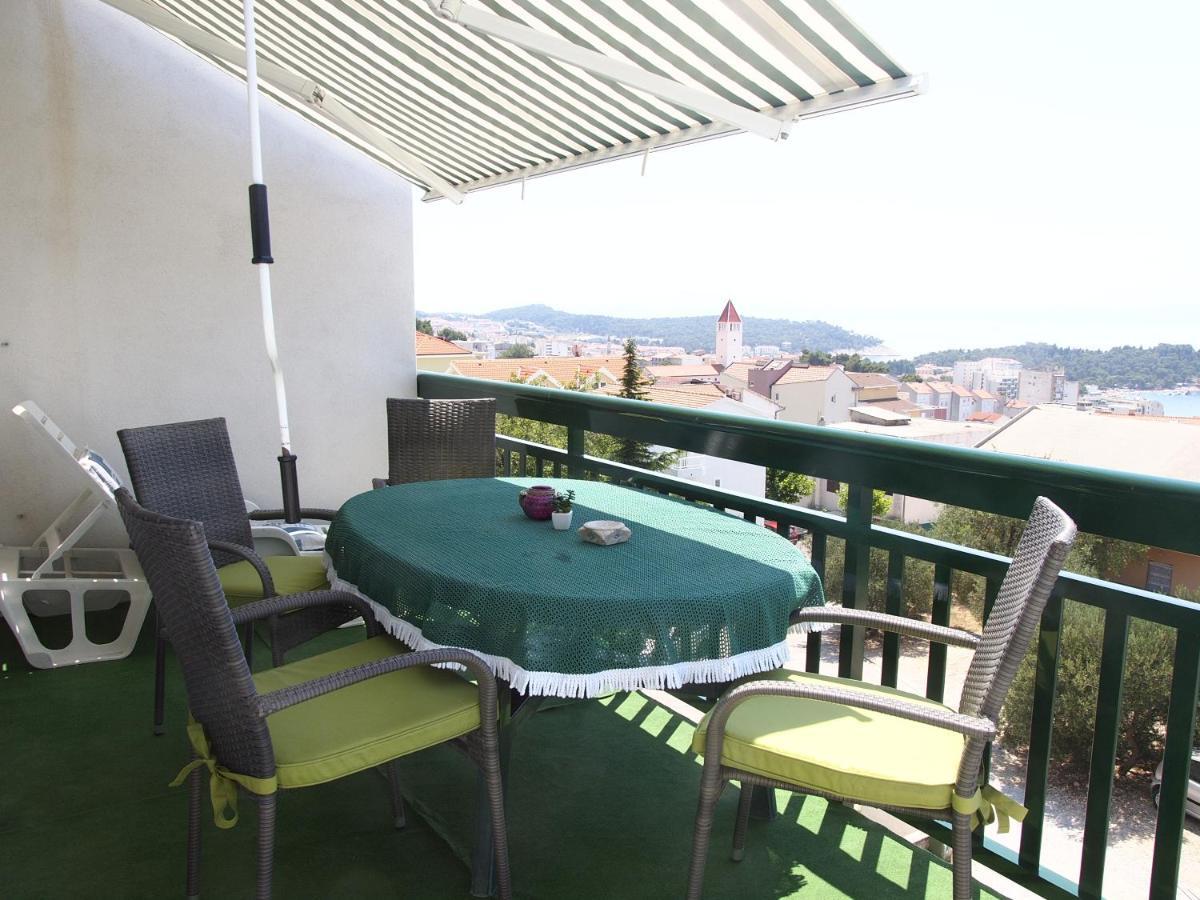 Apartmani Diana Makarska Exterior foto